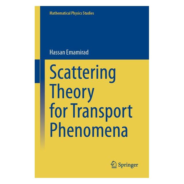Springer Scattering Theory for Transport Phenomena (63690452)