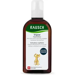 RAUSCH Original Haartinktur 200 ml 200 ml Tinktur