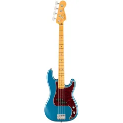 Fender American Pro Classic Precision Bass MN FLPB - E-Bass