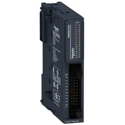 Schneider Electric E/A-Erweiterung TM3 TM3DQ16TK