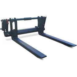 Palettengabel Frontlader Original MXC1 | 80 cm Gabellänge