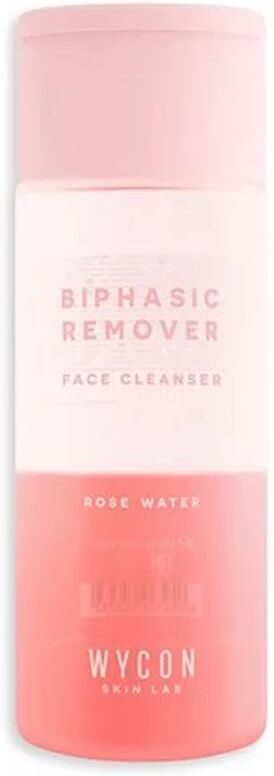 WYCON - Struccante Biphasic Remover, 150  ml, Nature