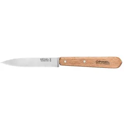 OPINEL Kochmesser No. 102 silber, braun