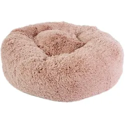 Duvoplus Weiches abgerundetes Hundekissen (Hund), Hundebett + Katzenbett