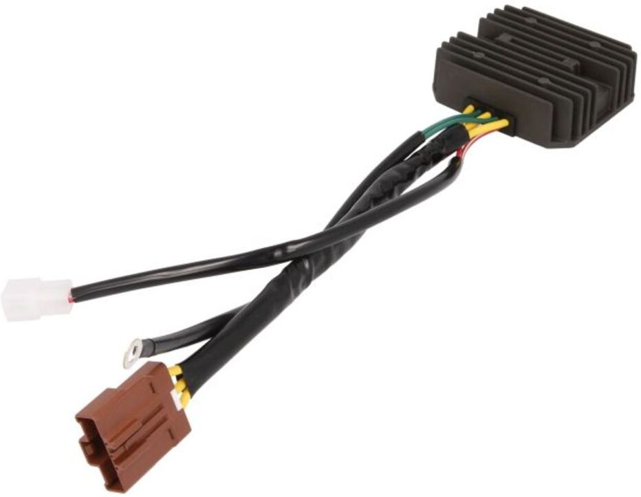 Laturin Jännitteensäädin Tourmax Rgu-602