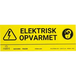 Chemelex Kennzeichnungsaufkleber LAB-ETL-DE/FR/IT 148648-000