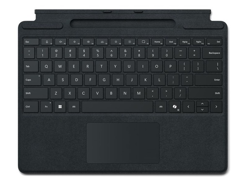 Microsoft Surface Pro Keyboard for Business (8XB-00148)