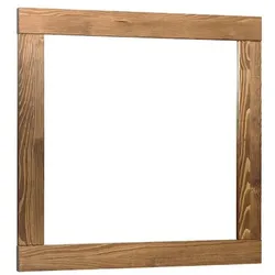 Naturel Country Spiegel 80x80 cm COUNTRYZRC80PA