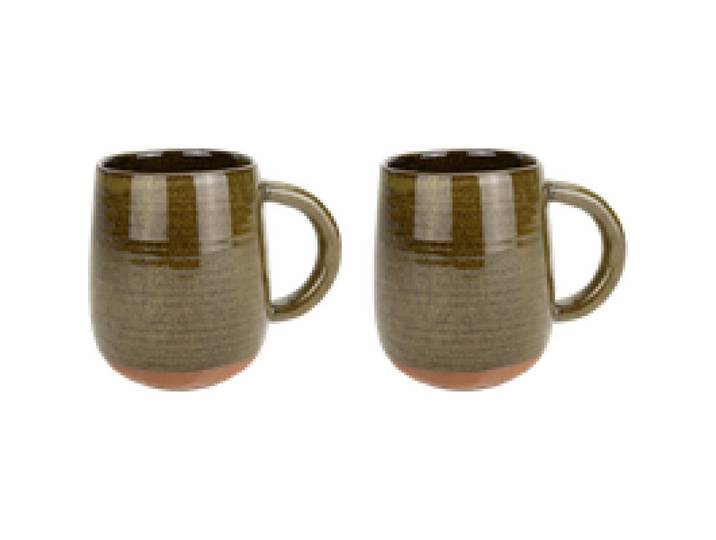 Lot de 2 Mugs Olival