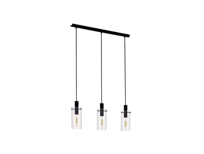 Suspension transparent