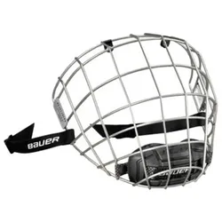 Bauer Facemask PROFILE III Gitter | XS Silber