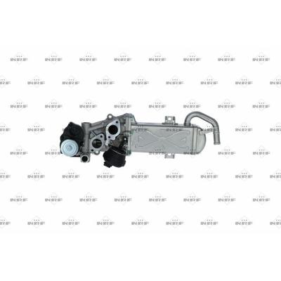 NRF AGR-Ventil AGR-Modul EASY FIT 48213 für VW