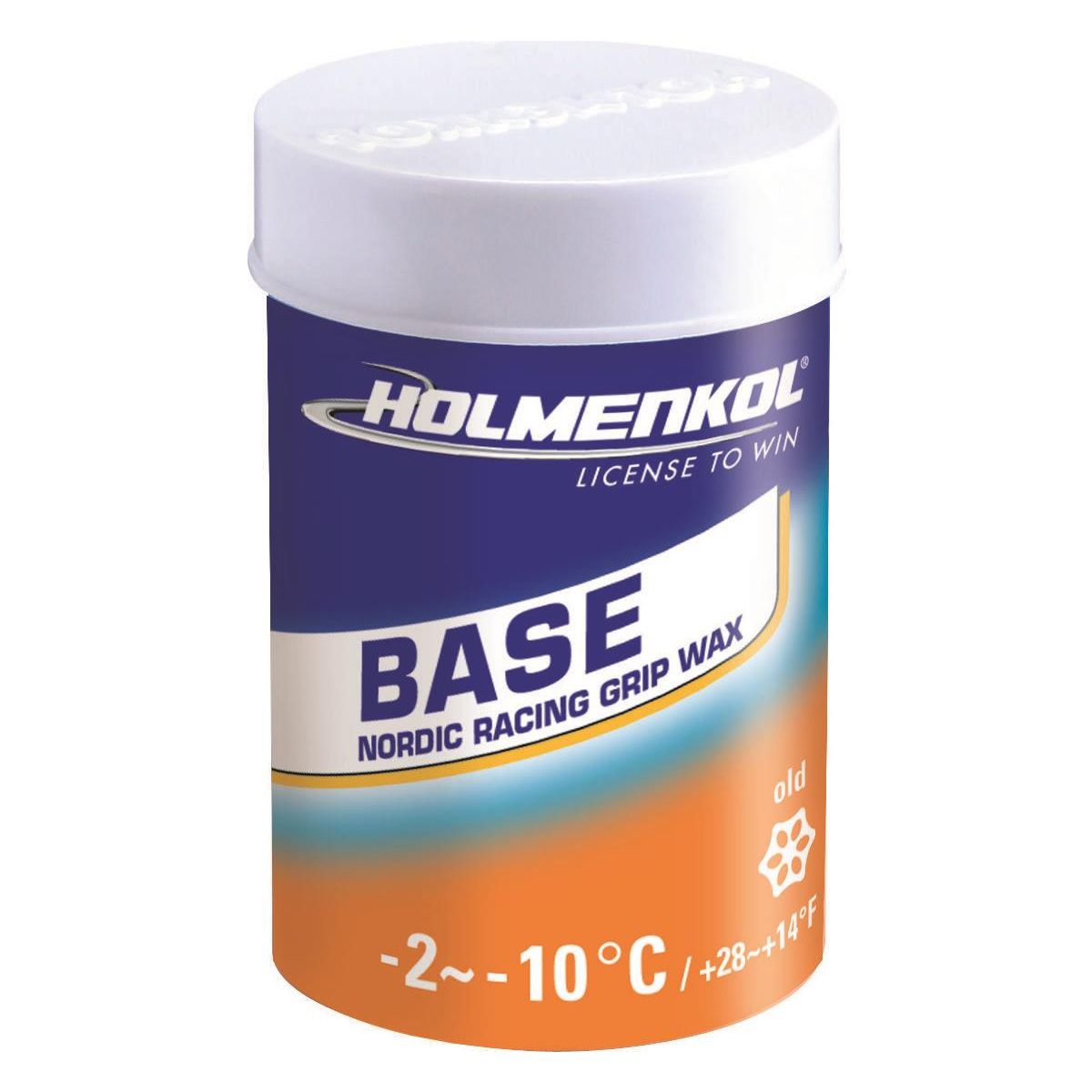 Holmenkol Grip base 45g 24224