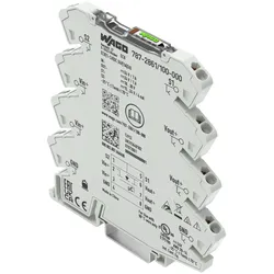 WAGO GmbH &amp; Co. KG Elektron. Schutzschalter 787-2861/100-000