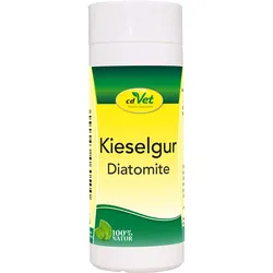 Kieselgur Vet 50 G