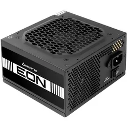 Chieftec EON ZPU-500S Netzteil 500 W 20+4 pin ATX ATX Schwarz