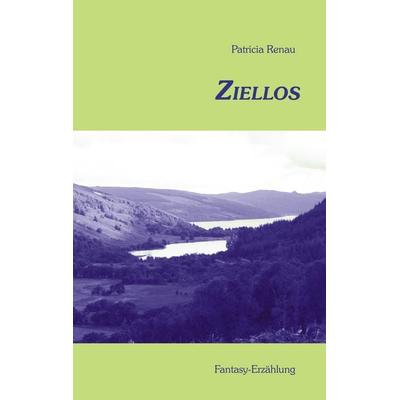 Ziellos, Taschenbuch von Patricia Renau, BoD – Books on Demand, 978-3-8370-1088-6