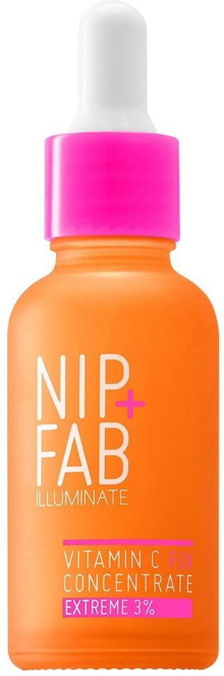 NIP+FAB Vitamin C Fix Concentrate 30ml