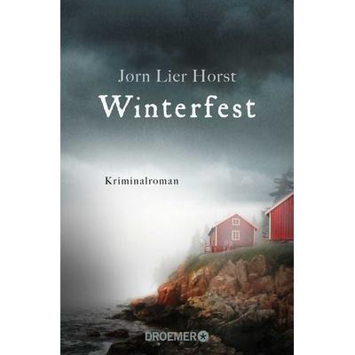 Winterfest, Taschenbuch von Jørn Lier Horst, Droemer Taschenbuch, 978-3-426-30622-2