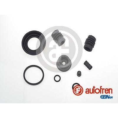 AUTOFREN SEINSA Reparatursatz, Bremssattel D41943