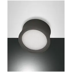 Fabas Luce Ponza Spot LED 1x7W Aluminium Anthrazit