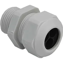 KAISER Kabelverschraubung Multi GfK M20 3x 4.5-6 1571.20.3.060