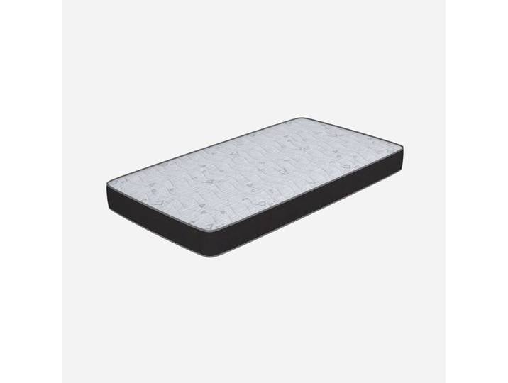 Matelas Simple Summit H13 70x190 cm Orthopédique Pliable en Mousse