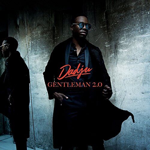 Dadju - Gentlemen 2.0 - Preis vom 16.10.2026 11:41:07 h