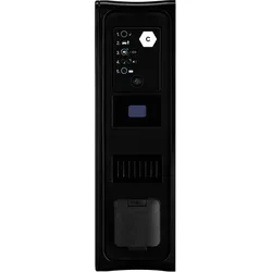 ABL, Elektroauto Ladestation, eM4 Twin (Typ 2, 32 A, 22 kW)