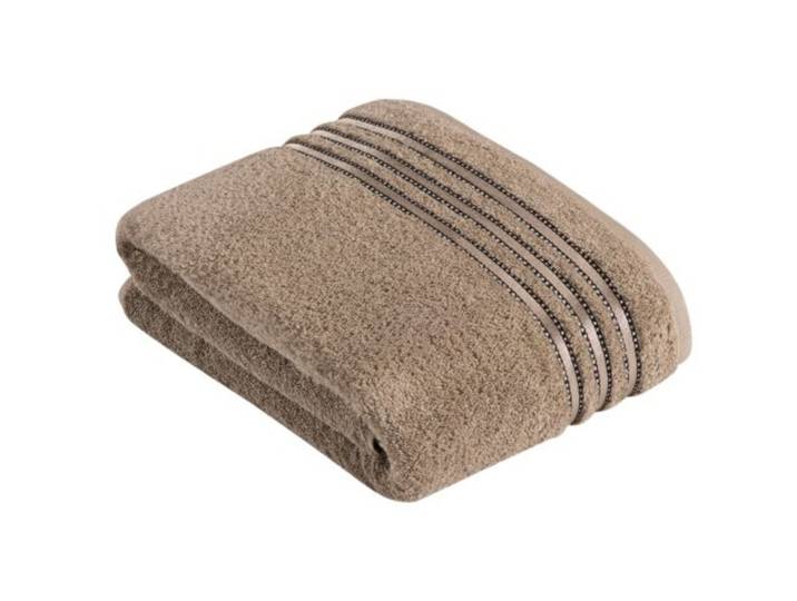 Vossen Badetuch Cult de Luxe sierra Baumwolle 100 x 150 cm