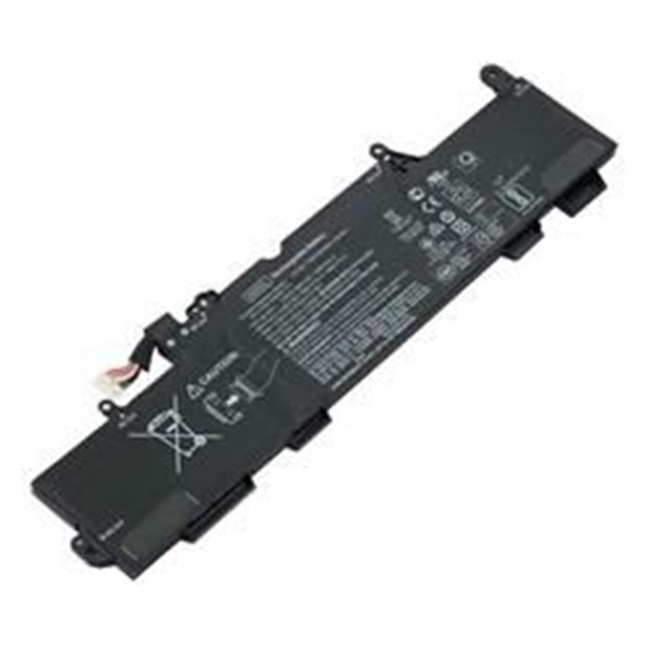 CoreParts Laptop Battery for HP (4100 mAh) (MBXHP-BA0208)