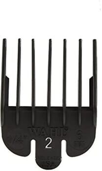 Moser Wahl Clipper Peine Nº4 6mm 1/4" (1247-7810)