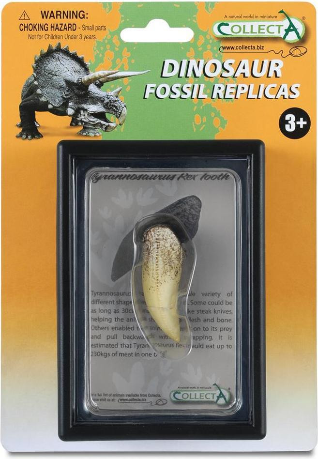 Collecta Dinosaurus Speelgoed Geschenkset - Prehistorie - Educatief speelgoed