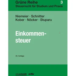 Einkommensteuer, Ratgeber von Deutsche Steuer-Gewerkschaft