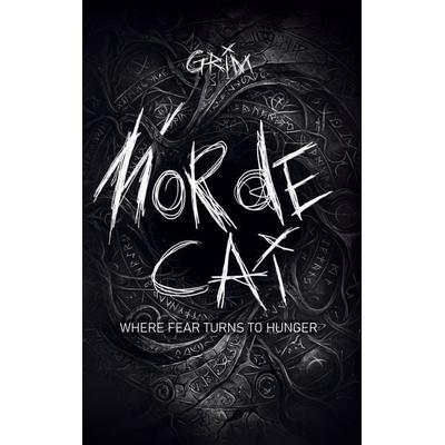 Mordecai, Taschenbuch von Grim Grim, BoD – Books on Demand, 978-3-696-36595-0