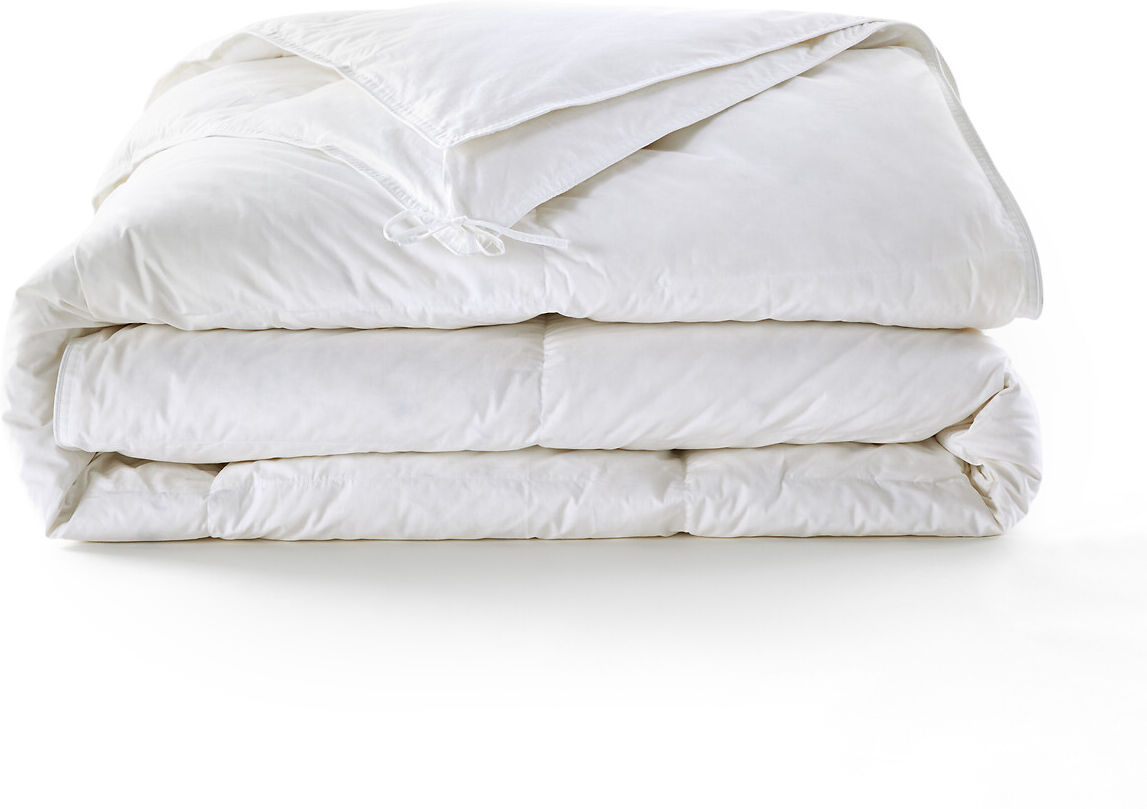 LA REDOUTE INTERIEURS Couette 4 saisons 50% duvet