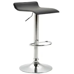 Barhocker Dyn V2 Kunstleder