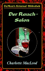 Charlotte MacLeod - Der Rauchsalon - Preis vom 09.10.2026 07:28:09 h