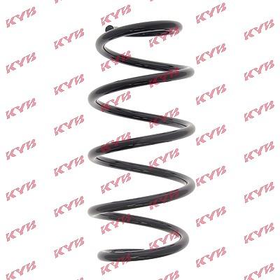 Kyb Fahrwerksfeder [Hersteller-Nr. RH3528] für Vauxhall, Opel