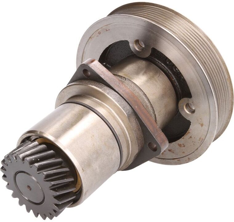 Palier (arbre de ventilateur-refroidissement du moteur) CZM 516006093