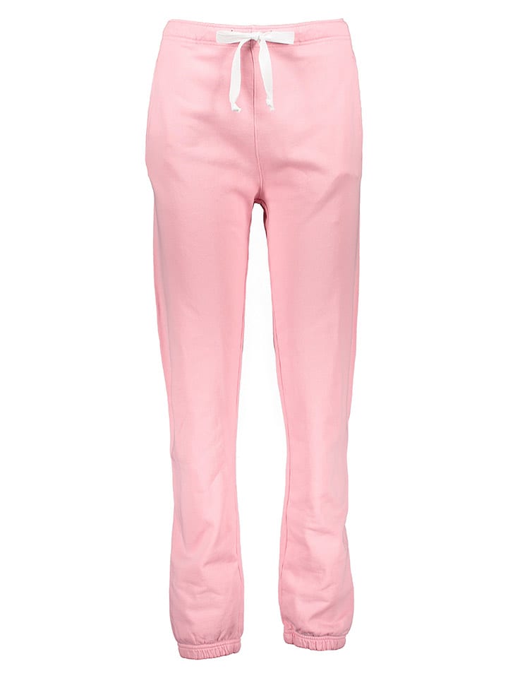 Juvia Sweathose in Rosa - XL