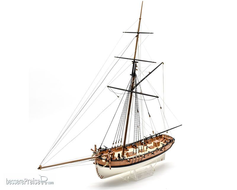VANGUARD MODELS 25326