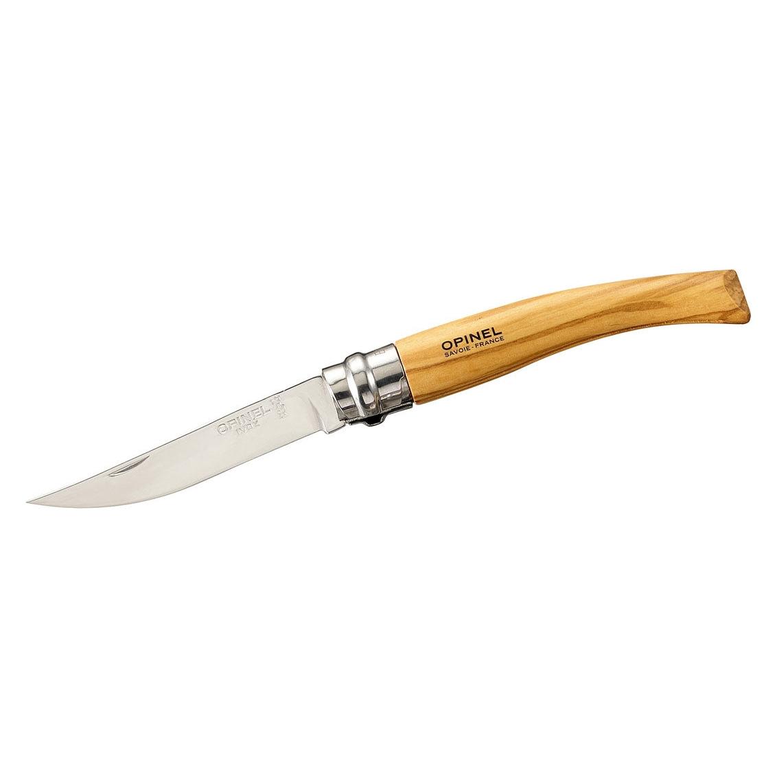 Opinel No 08 EFFILE Taschenmesser (46119784)