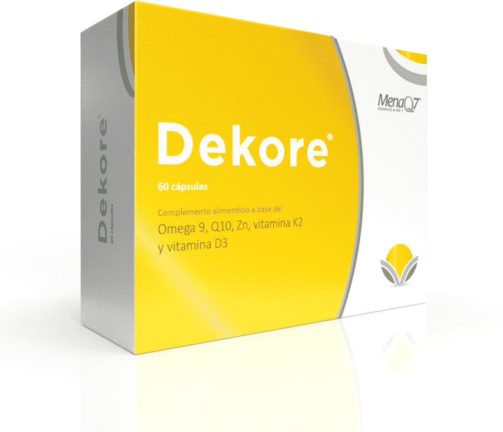 Margan Biotech Dekore 60 pcs