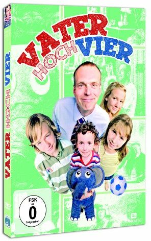 Claus Bjerre - Vater hoch vier - Preis vom 11.10.2026 23:13:37 h