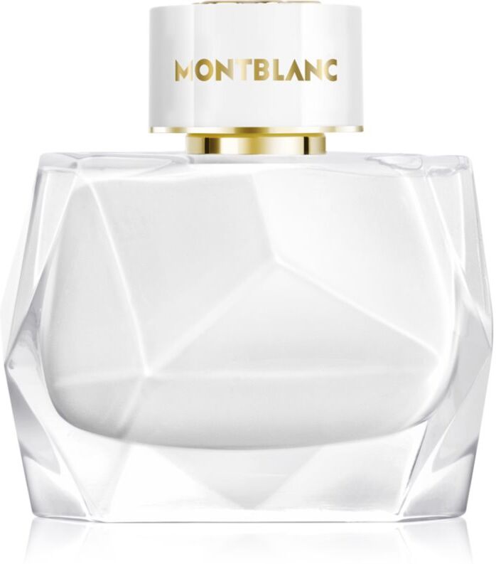 Montblanc Signature EDP für Damen 90 ml
