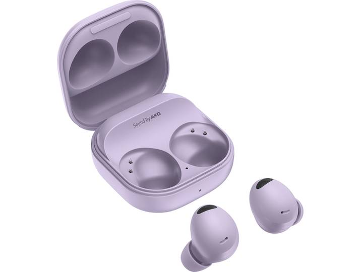 Ecouteurs sans fil Galaxy Buds2 Pro Lavande SAMSUNG