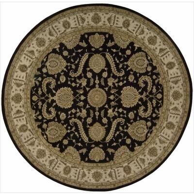 Nourison Heritage Hall Area Rug
