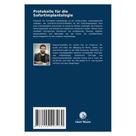 Umbreit Protokolle für die Sofortimplantologie (69150452)