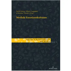 Mediale Emotionskulturen, Fachbücher